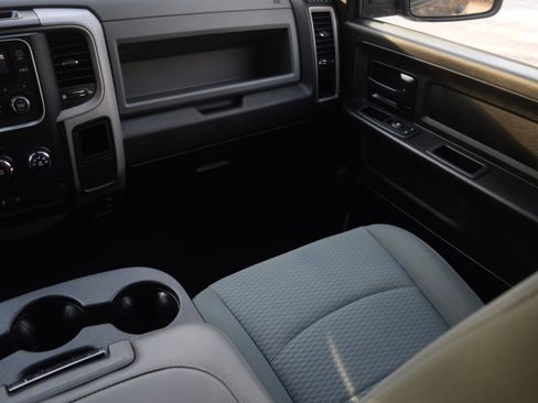 Used 2019 RAM 1500 Tradesman w/ Popular Equipment Group image 14