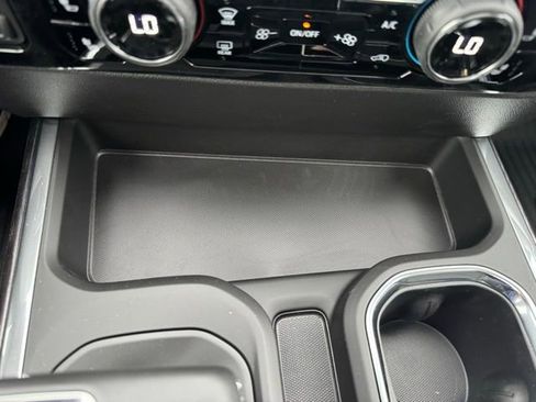 New 2026 Chevrolet Silverado 1500 LTZ AWD/4WD image 21