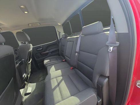 Used 2015 GMC Sierra 2500 SLE w/ SLE Preferred Package image 10