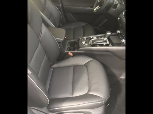 New 2025 MAZDA CX-5 AWD 2.5 S image 7