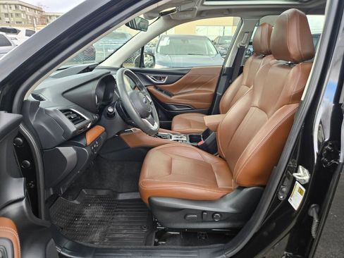 Used 2021 Subaru Forester Touring w/ Popular Package #2 image 18