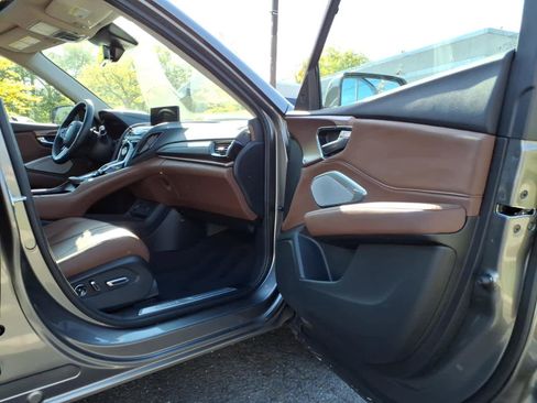 Certified 2024 Acura RDX SH-AWD w/ Technology Package image 28