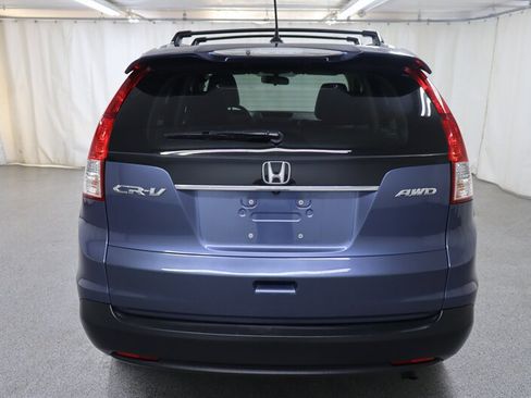 Used 2013 Honda CR-V EX-L image 5