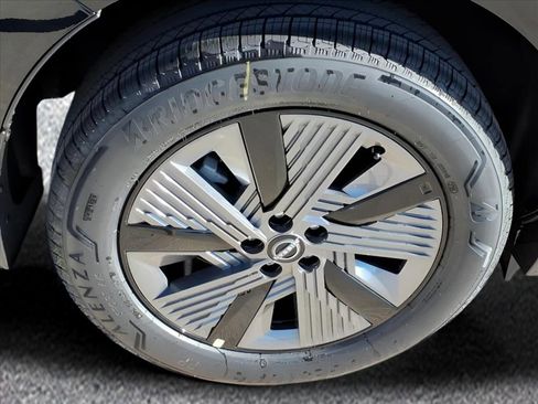 New 2026 Nissan Murano SL image 9