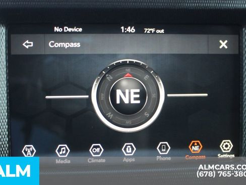 Used 2020 Jeep Gladiator Rubicon w/ Dual Top Group image 33