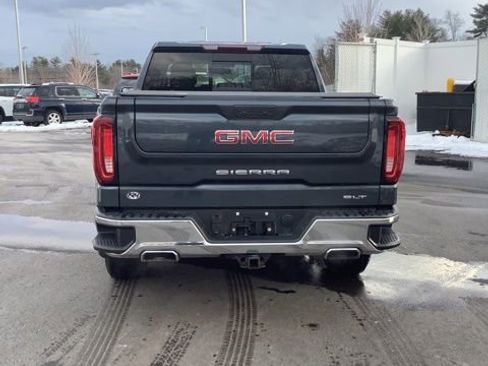 Used 2021 GMC Sierra 1500 SLT w/ SLT Convenience Package image 5