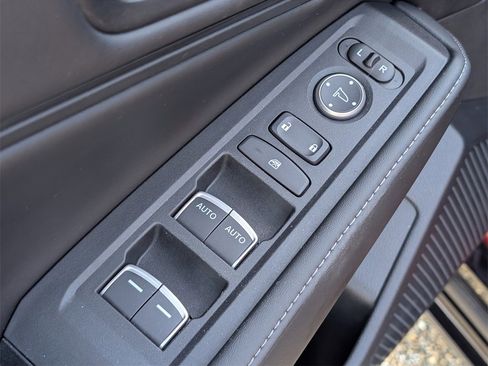 Certified 2024 Honda Accord Sport image 15