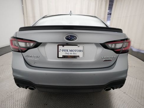 Used 2025 Subaru Legacy Sport AWD/4WD image 25