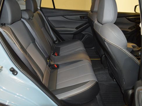 Used 2021 Subaru Crosstrek 2.5i Sport w/ Moonroof Package image 12