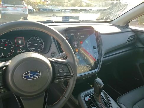 Certified 2024 Subaru Crosstrek 2.5i Limited image 30