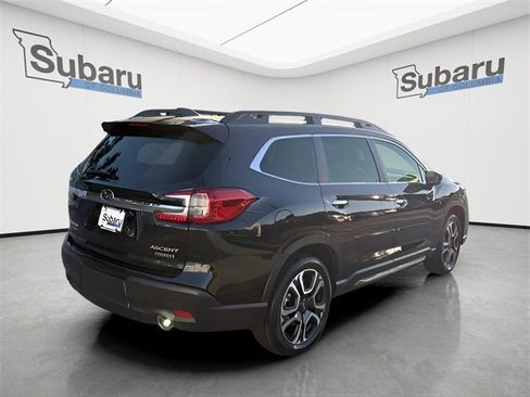 New 2025 Subaru Ascent Touring image 7