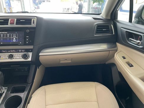 Used 2017 Subaru Legacy 2.5i Premium AWD/4WD image 24
