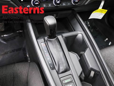 Used 2025 Honda Accord SE image 13