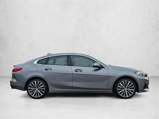 Certified 2022 BMW 228i Gran Coupe w/ Convenience Package video 4