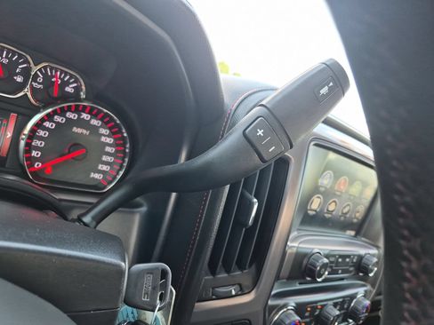 Used 2015 GMC Sierra 1500 SLT AWD/4WD image 22