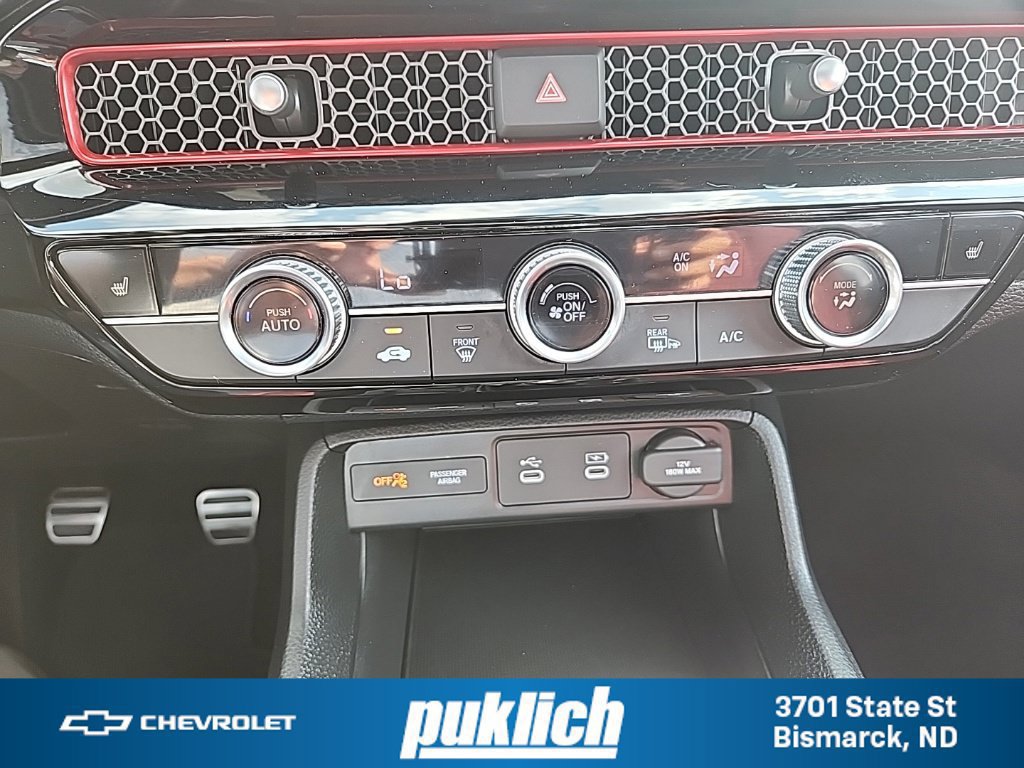 Used 2026 Honda Civic Si image 21