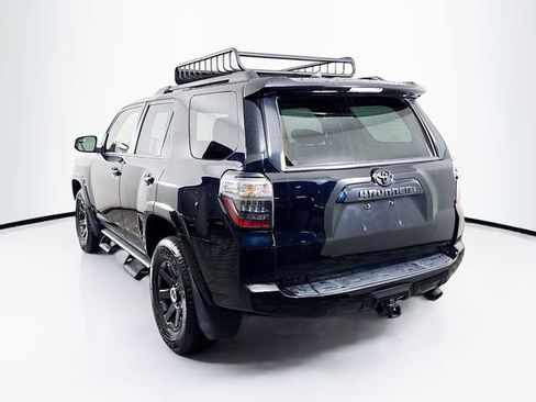 Used 2022 Toyota 4Runner Trail Special Edition image 6