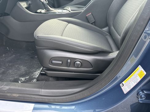 New 2026 Buick Encore GX Preferred image 15