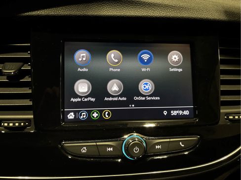 Used 2022 Buick Encore Preferred w/ Safety Package image 22