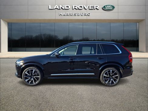 Used 2023 Volvo XC90 B6 Plus w/ Protection Package Premier AWD/4WD image 2