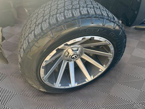 Used 2019 RAM 1500 Big Horn image 30