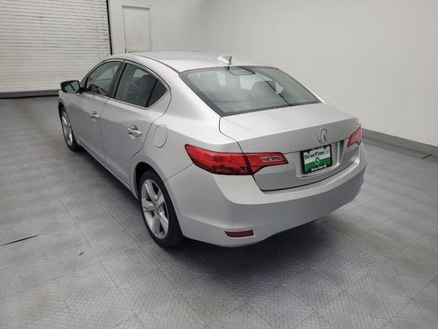 Used 2014 Acura ILX image 5
