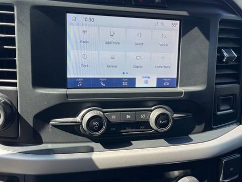 Used 2021 Ford F150 XL w/ Equipment Group 101A High AWD/4WD image 29