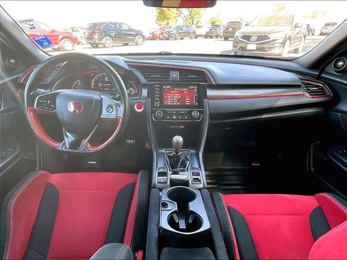 Used 2019 Honda Civic Type R image 17