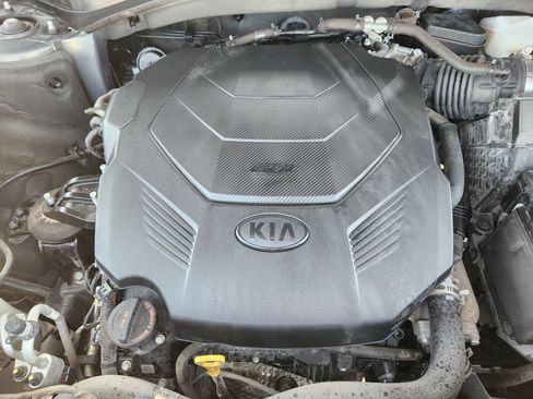 Used 2021 Kia Telluride S AWD/4WD image 33