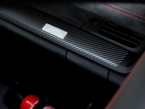 Certified 2026 Porsche 911 GT3 RWD image 44