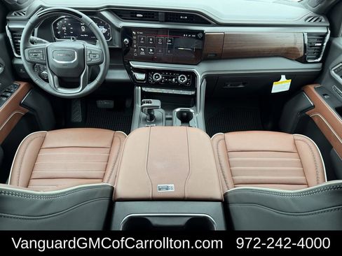 New 2026 GMC Sierra 1500 Denali Ultimate AWD/4WD image 10