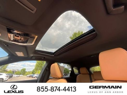 New 2026 Lexus RX 350 Premium w/ Convenience Package AWD/4WD image 21