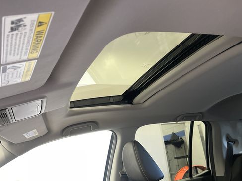 Certified 2023 Honda Ridgeline RTL image 11