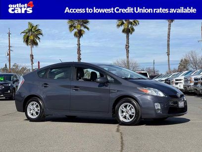 Used 2011 Toyota Prius Two