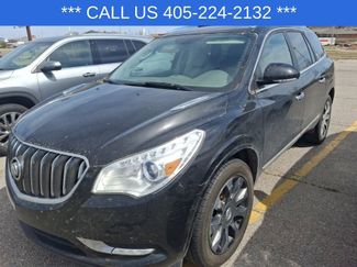 Used 2017 Buick Enclave Leather w/ Enclave Sport Touring Edition video 2