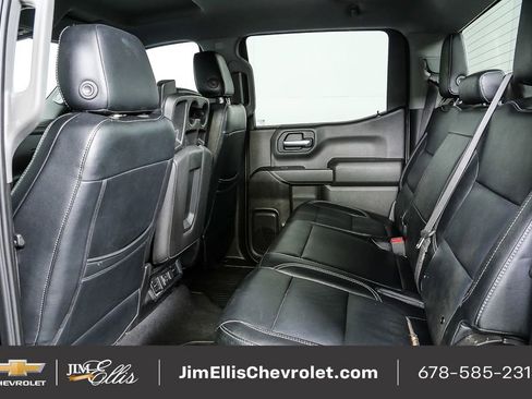 Used 2019 Chevrolet Silverado 1500 LT w/ All-Star Edition image 17