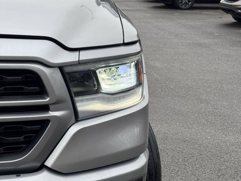 Used 2022 RAM 1500 Big Horn image 7