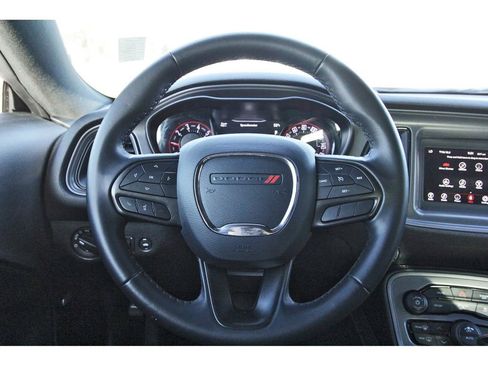 Used 2023 Dodge Challenger GT w/ Blacktop Package image 11