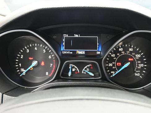 Certified 2023 Ford Bronco Sport Outer Banks w/ Tech Package AWD/4WD image 13