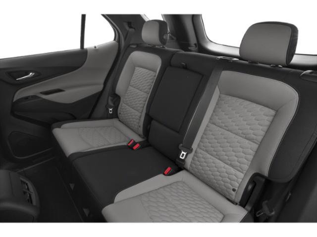 Used 2020 Chevrolet Equinox LS w/ LS Convenience Package FWD image 16