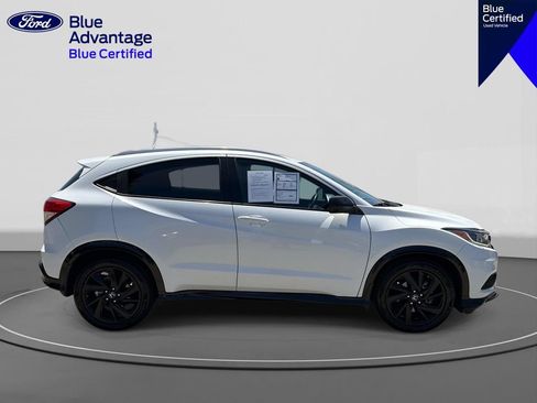 Used 2021 Honda HR-V Sport image 5