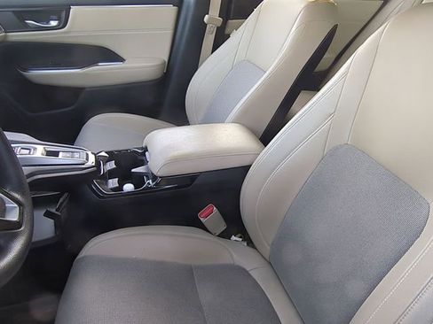 Used 2018 Honda Clarity Plug-In Hybrid image 7