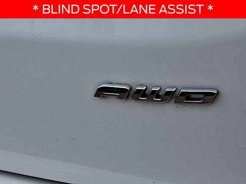 Certified 2023 Ford Edge SEL w/ Convenience Package image 30