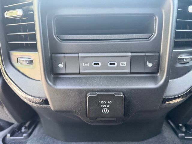 New 2026 RAM 1500 Rebel w/ Rebel Level 2 Equipment Group AWD/4WD image 21