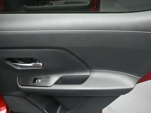 New 2026 Nissan Kicks SV image 24