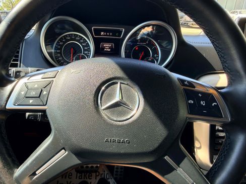 Used 2016 Mercedes-Benz G 63 AMG 4MATIC image 18