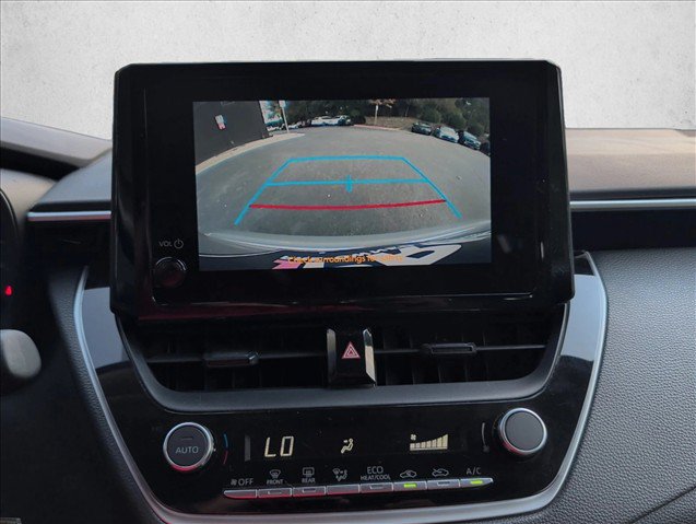 Used 2024 Toyota Corolla LE FWD image 16