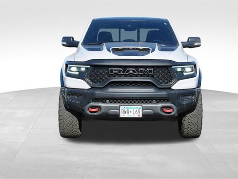 Used 2021 RAM 1500 TRX w/ TRX Level 2 Equipment Group image 2