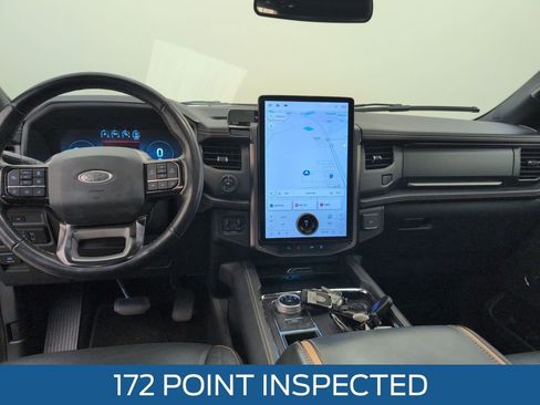 Used 2023 Ford Expedition Platinum image 7