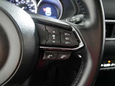 Used 2025 MAZDA CX-5 AWD 2.5 S w/ Preferred Package image 28
